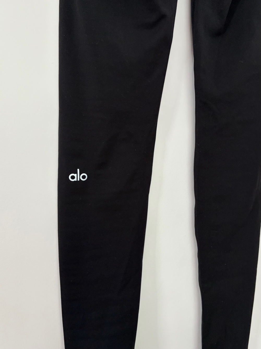 alo airbrush legging - Picture 4 of 9